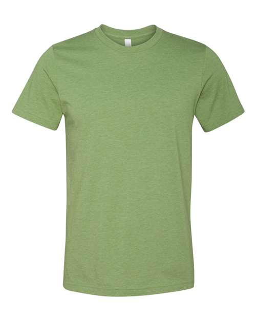 Unisex CVC Jersey Tee - 3001CVC
