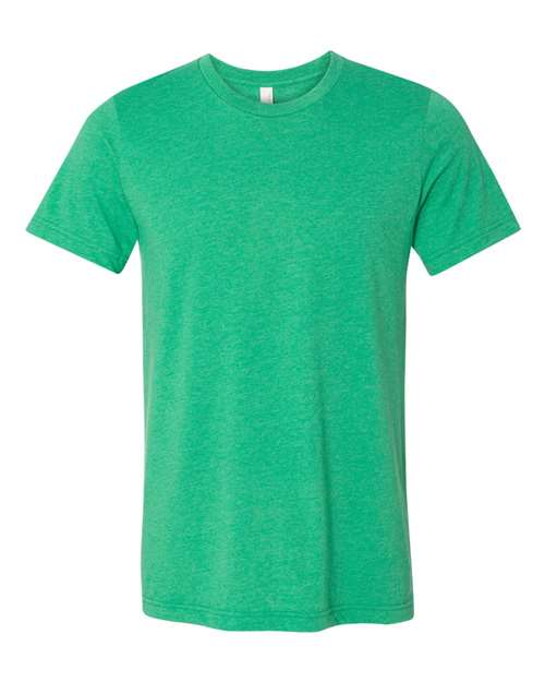 Unisex CVC Jersey Tee - 3001CVC