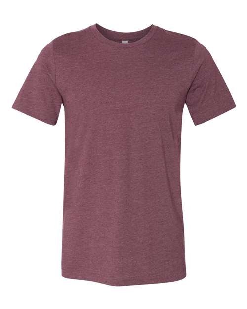 Unisex CVC Jersey Tee - 3001CVC