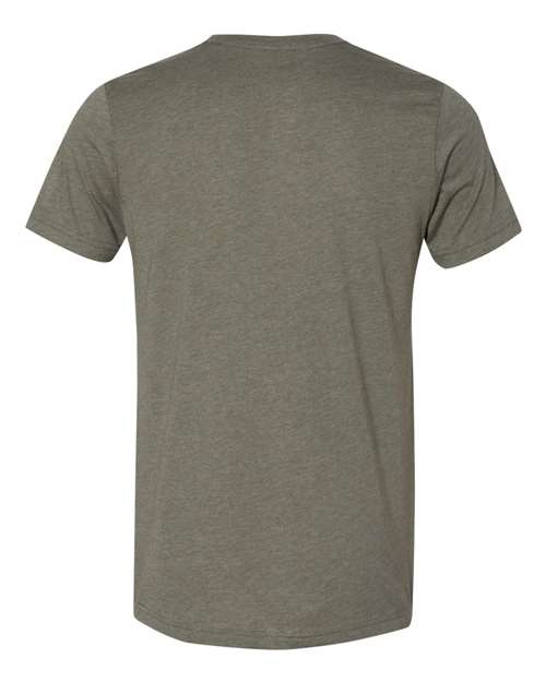 Unisex CVC Jersey Tee - 3001CVC