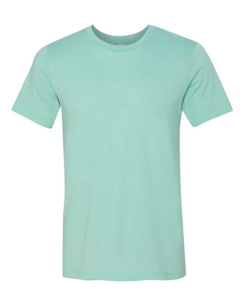 Unisex CVC Jersey Tee - 3001CVC