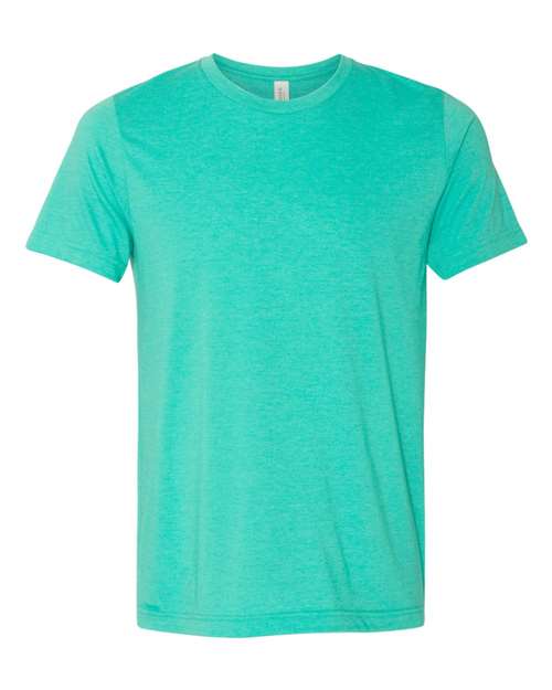 Unisex CVC Jersey Tee - 3001CVC