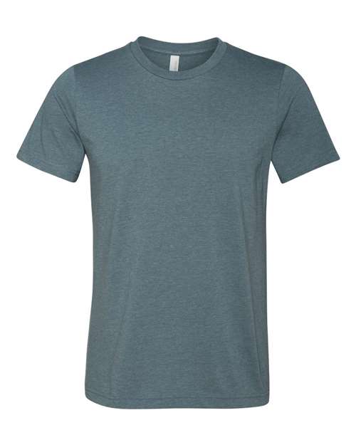 Unisex CVC Jersey Tee - 3001CVC