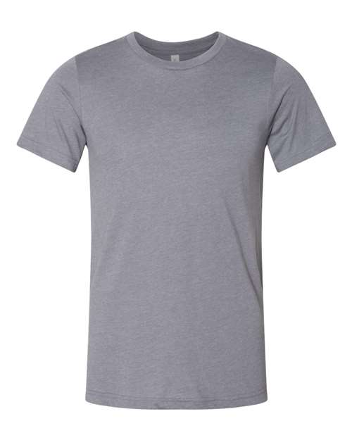Unisex CVC Jersey Tee - 3001CVC
