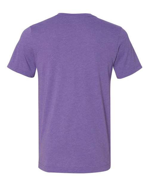 Unisex CVC Jersey Tee - 3001CVC