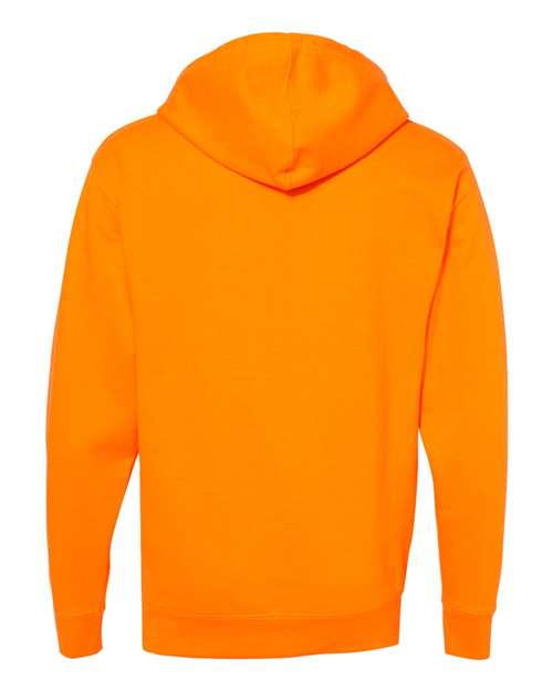 Midweight Hooded Sweatshirt - SS4500