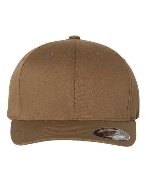 Twill Cap - 6277