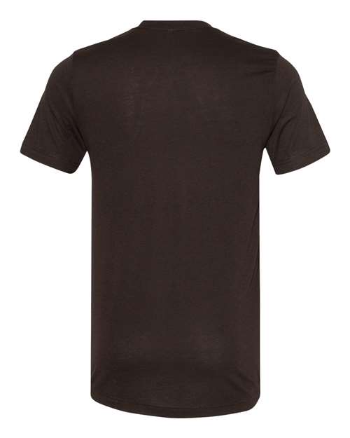Unisex Triblend Tee - 3413