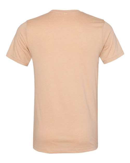 Unisex CVC Jersey Tee - 3001CVC