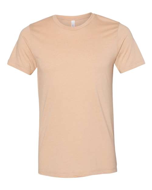 Unisex CVC Jersey Tee - 3001CVC
