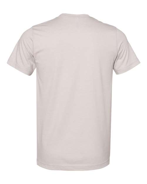 Unisex CVC Jersey Tee - 3001CVC