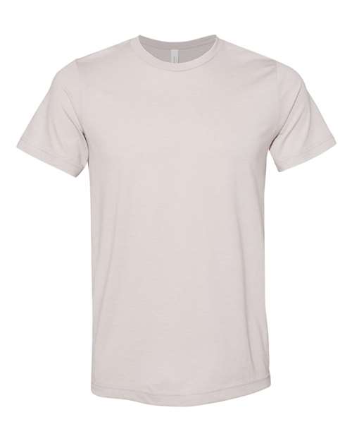 Unisex CVC Jersey Tee - 3001CVC