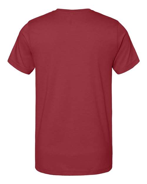 Unisex CVC Jersey Tee - 3001CVC