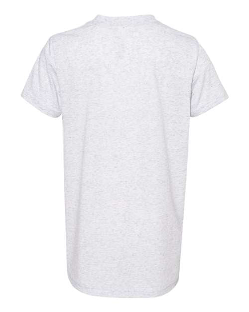 Youth Triblend Tee - 3413Y