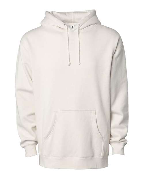 Heavyweight Hooded Sweatshirt - IND4000