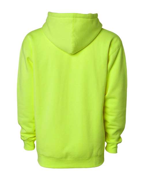 Heavyweight Hooded Sweatshirt - IND4000