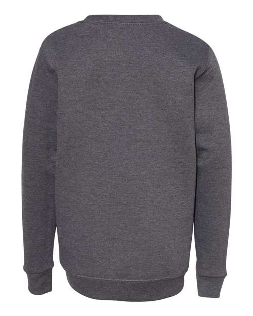 Ecosmart® Youth Crewneck Sweatshirt - P360