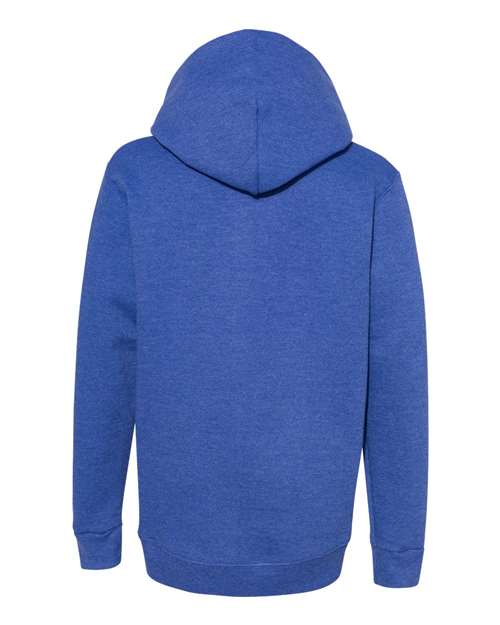 Ecosmart® Youth Hooded Sweatshirt - P473