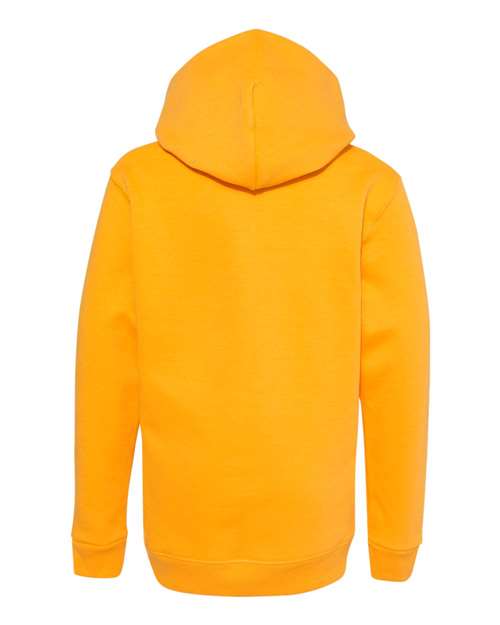 Ecosmart® Youth Hooded Sweatshirt - P473