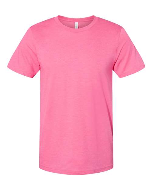 Unisex CVC Jersey Tee - 3001CVC