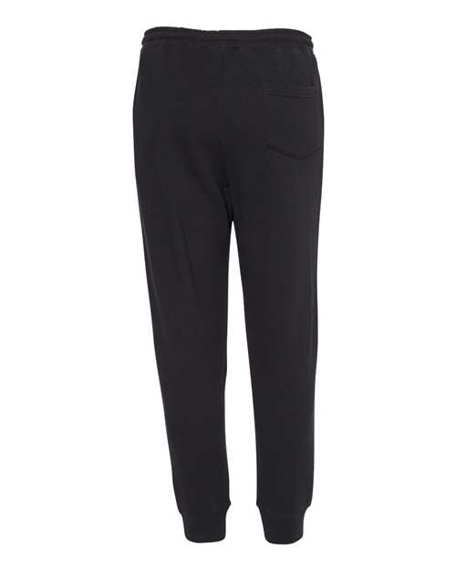 Midweight Fleece Pants - IND20PNT