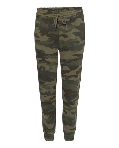 Midweight Fleece Pants - IND20PNT