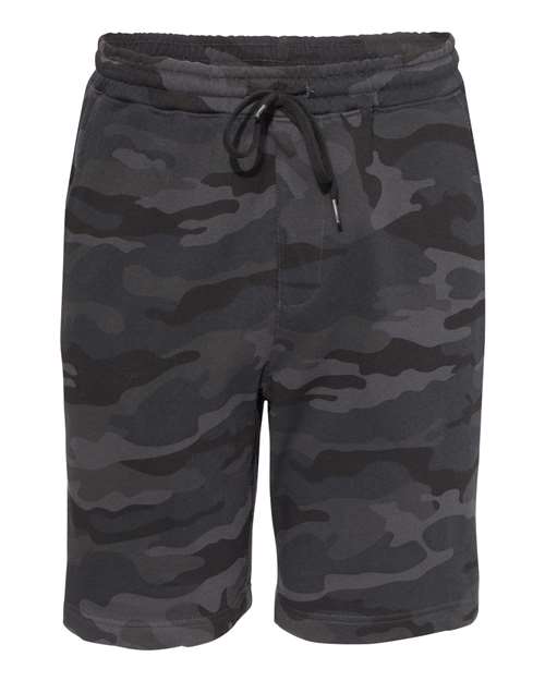 Midweight Fleece Shorts - IND20SRT