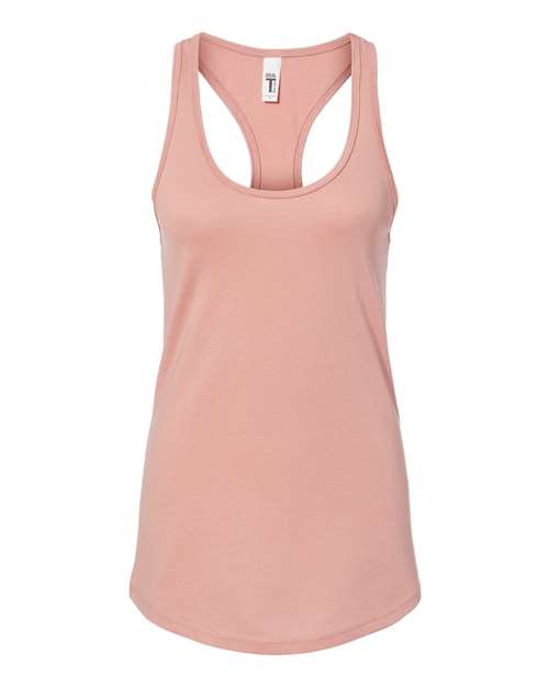 Women's Ideal Racerback Tank - 1533