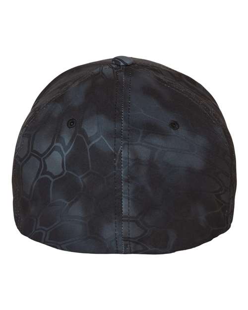 Twill Cap - 6277