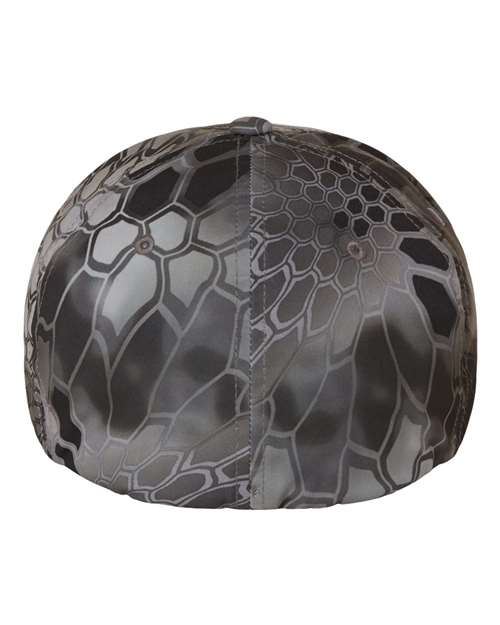 Twill Cap - 6277