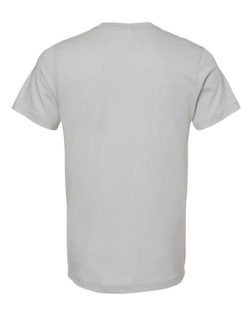 Unisex Jersey Tee - 3001