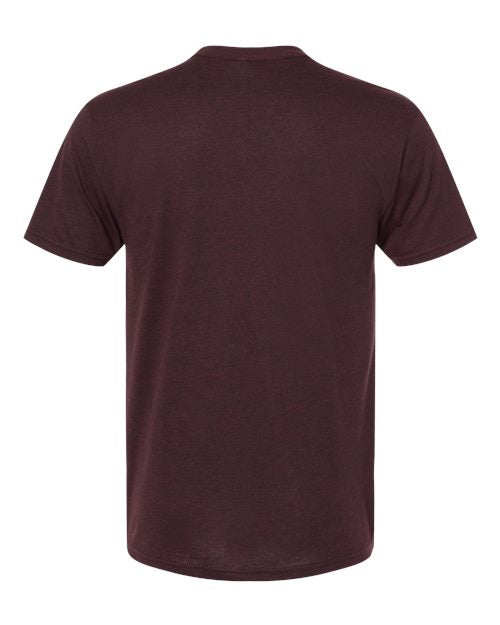 Triblend Short Sleeve Crew - 6010