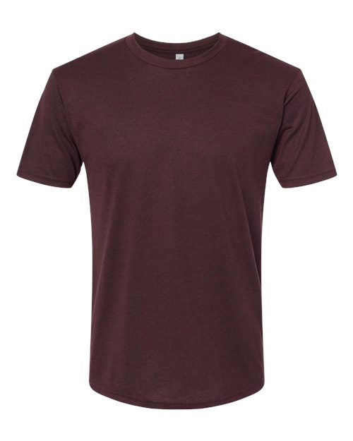 Triblend Short Sleeve Crew - 6010