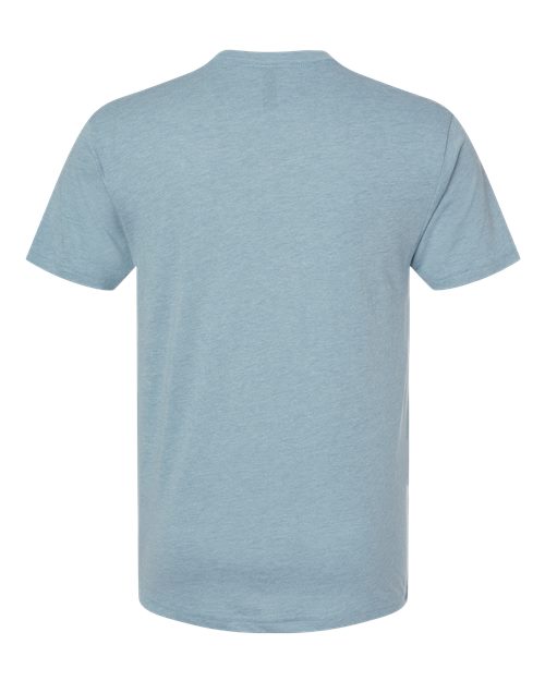 Triblend Short Sleeve Crew - 6010