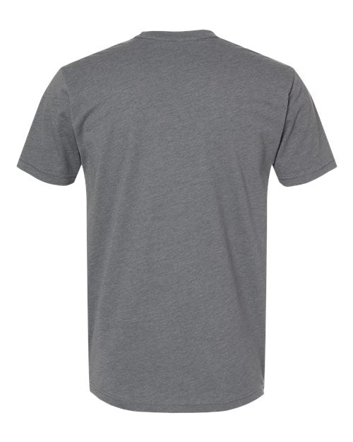Triblend Short Sleeve Crew - 6010