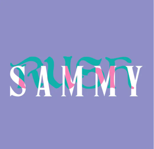 Rush Sammy Design