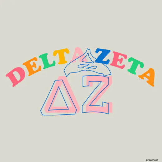 Delta Zeta Dayz