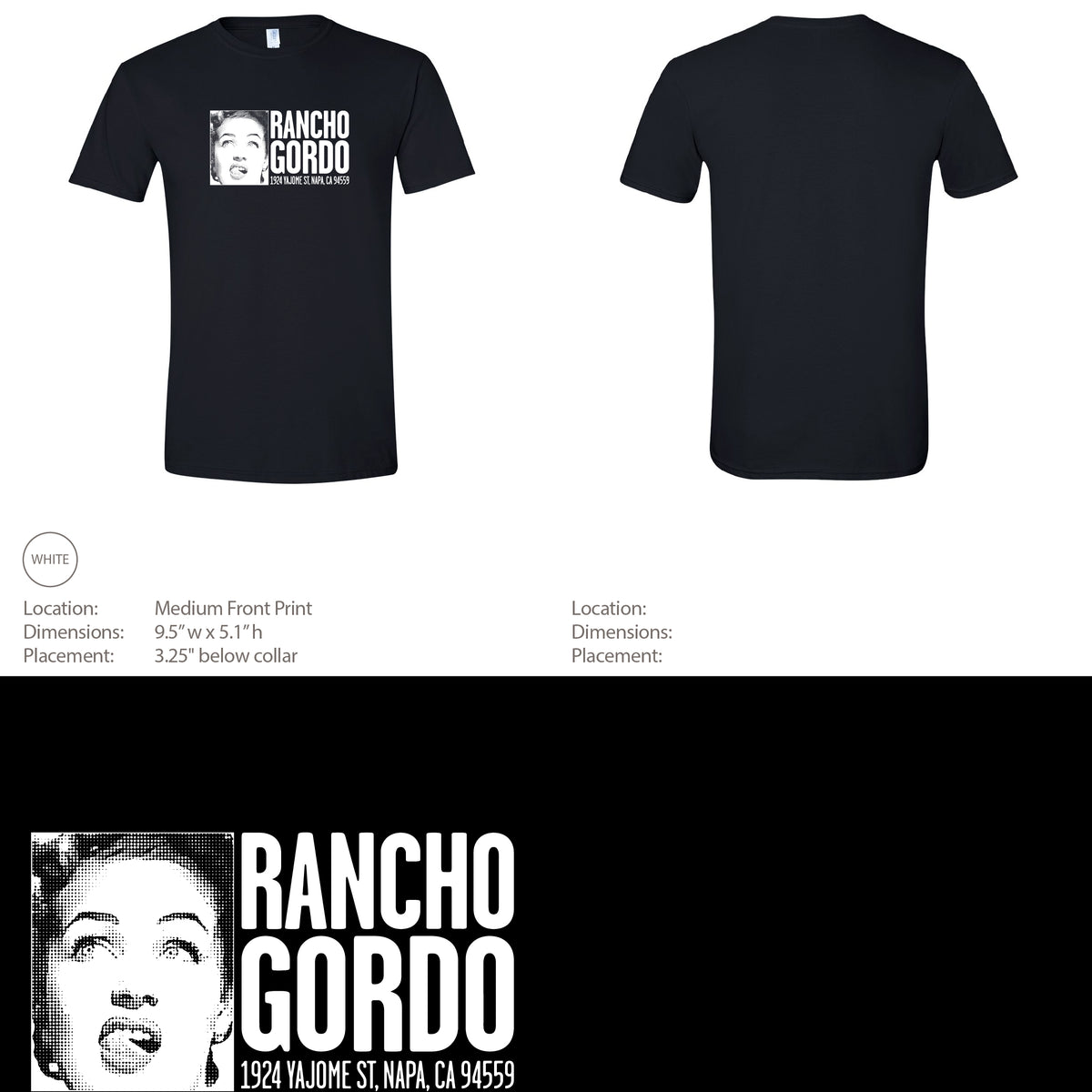 UPRGORDO60084 New Logo Sep 2021 144 Min Qty (Bulk) — UltraPress