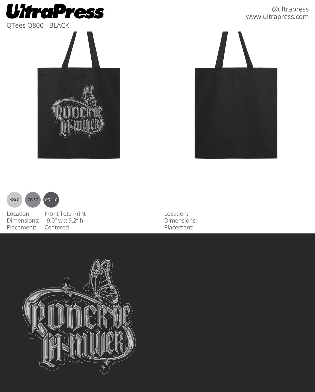 UPSP62933 Poder De La Mujer 24 Min Qty (Bulk) — UltraPress