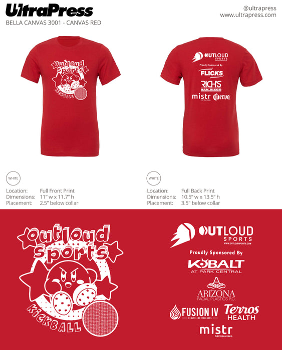 UP-SP-63629 OLS Phoenix Kickball Link 2